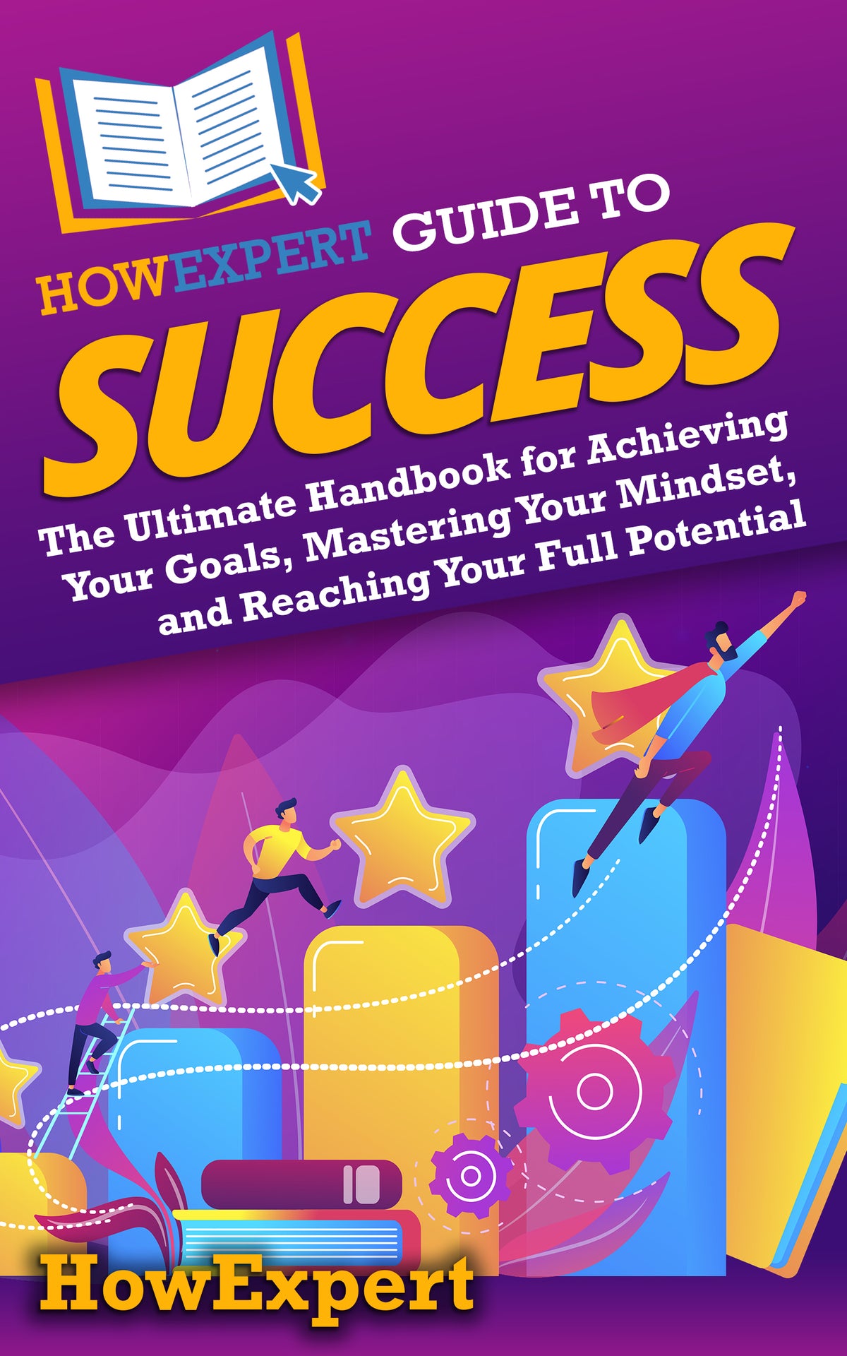 HowExpert Guide to Success
