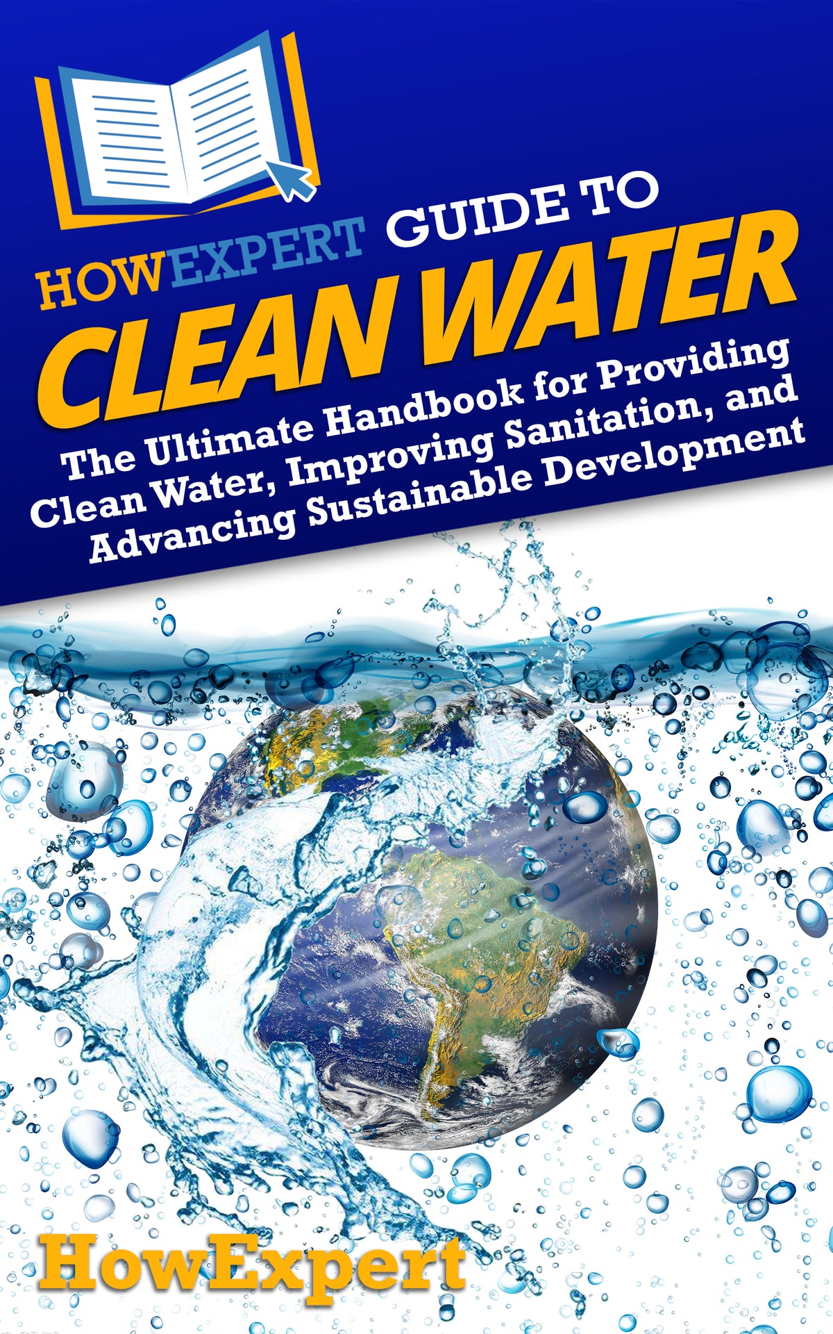 HowExpert Guide to Clean Water