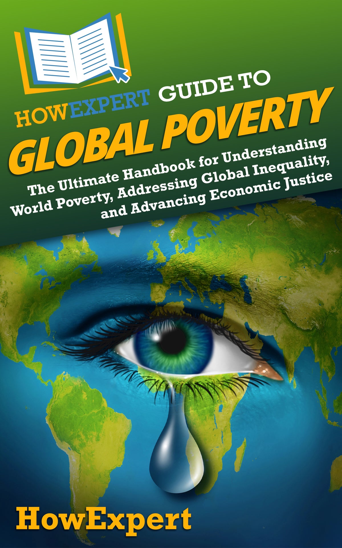 HowExpert Guide to Global Poverty
